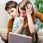 Divorce Problem Solution