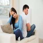 Husband Wife Dispute
